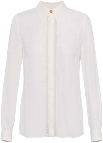 Рубашка ELISABETTA FRANCHI 102208794