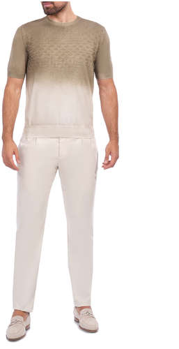 Футболка ZILLI 180756 / 102194688 - вид 2