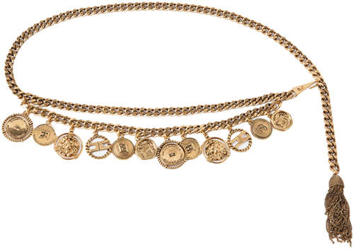 Ремень ELISABETTA FRANCHI 102213406