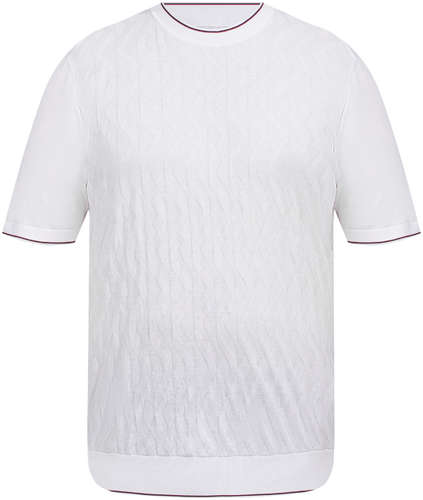 Футболка BERTOLO 102195076