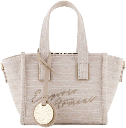 Сумка EMPORIO ARMANI 102186450