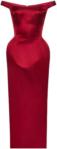 Платье MAGDA BUTRYM 102202362