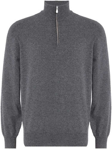 Джемпер BRUNELLO CUCINELLI 102205797