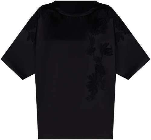 Футболка ERMANNO SCERVINO 102193138