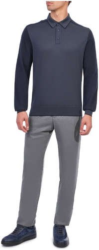 Поло STEFANO RICCI 171533 / 102193487 - вид 2