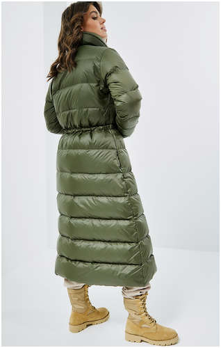 Пуховик LANAII 189993 / 102162911 - вид 2