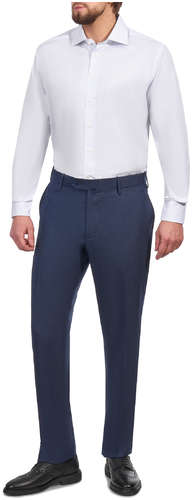 Рубашка CORNELIANI 151298 / 102197252 - вид 2