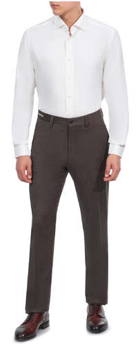 Рубашка STEFANO RICCI 170749 / 102193970 - вид 2