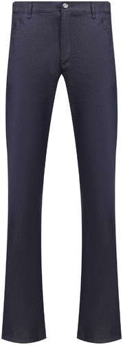 Джинсы ZILLI 102201162