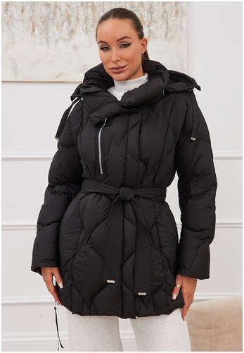 Пуховик SFILATO 201209 / 102207519 - вид 2