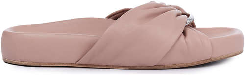 Шлепанцы KENNEL&SCHMENGER 102189898