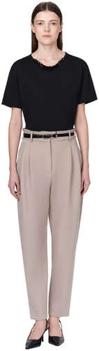 Футболка FABIANA FILIPPI 182711 / 102175323 - вид 2