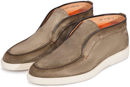 Лоферы SANTONI 102195838