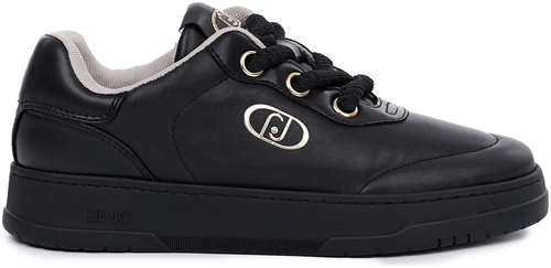 Кеды LIU JO 102209000