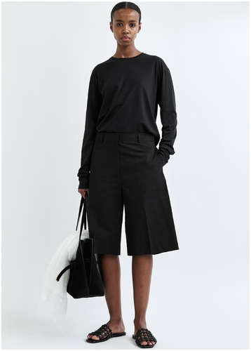 Бермуды TOTEME 199602 / 102204441 - вид 2