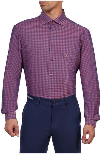 Рубашка STEFANO RICCI 171508 / 102208709 - вид 2