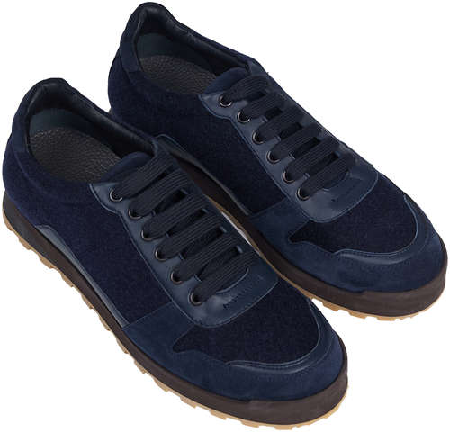 Кроссовки ISAIA 199221 / 102206339 - вид 2