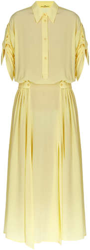 Платье ERMANNO SCERVINO 102193978