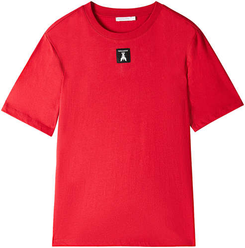 Футболка PATRIZIA PEPE 102195529