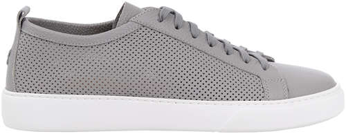 Кеды H`D`S`N BARACCO 191133 / 102192135 - вид 2