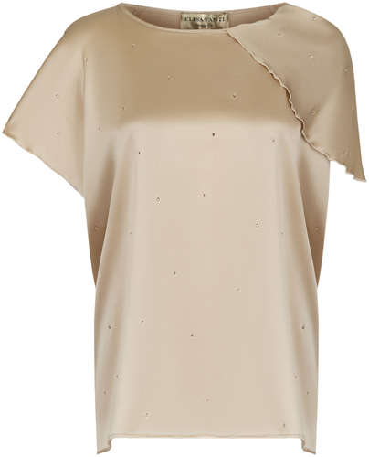 Блуза ELISA FANTI 102208802