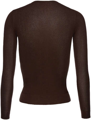 Джемпер MAGDA BUTRYM 199476 / 102195406 - вид 2