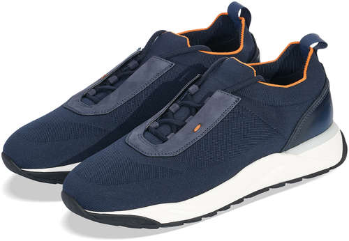 Кроссовки SANTONI 102195816