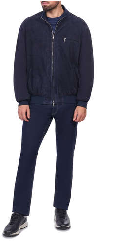 Куртка MANDELLI 183402 / 102200226 - вид 2