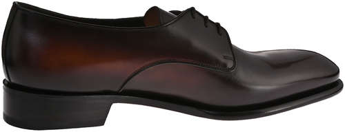 Туфли SANTONI 102172187