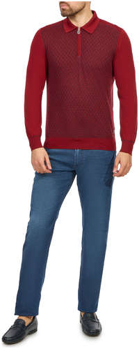 Поло STEFANO RICCI 183602 / 102203077 - вид 2