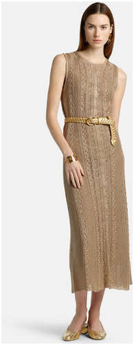 Платье LUISA SPAGNOLI 189708 / 102207949 - вид 2