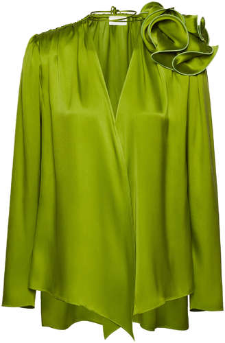 Блуза MAGDA BUTRYM 102201685