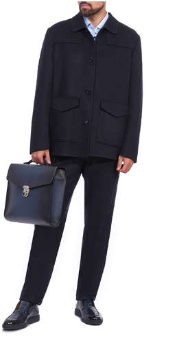 Портфель SANTONI 187327 / 102210709 - вид 2