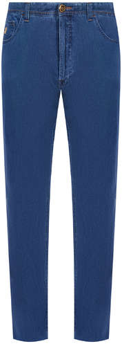 Джинсы STEFANO RICCI 102194039