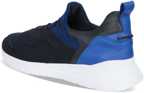 Кроссовки STEFANO RICCI 170737 / 102194038 - вид 2