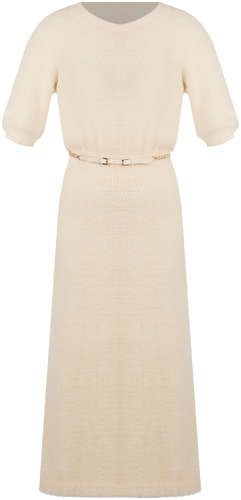 Платье ELISABETTA FRANCHI 102213020