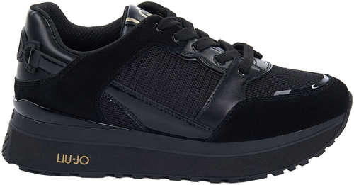 Кроссовки LIU JO 102203500