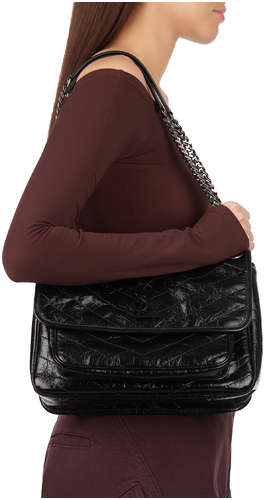 Сумка SAINT LAURENT 102213363