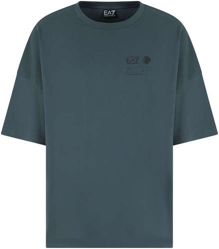 Футболка EA7 102188141