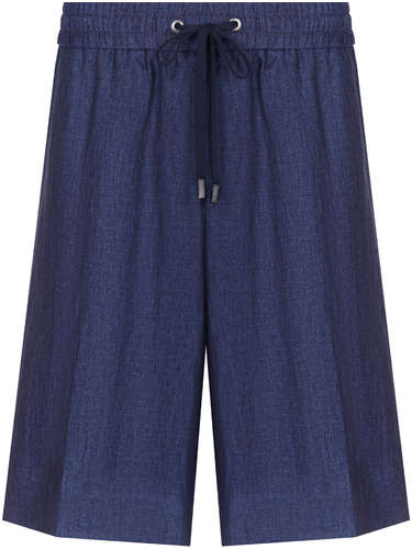 Шорты PESERICO 102213528