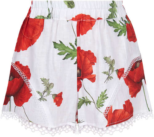 Шорты POSITANO COUTURE BY BLITZ 102197484