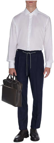 Сорочка CORNELIANI 197887 / 102204637 - вид 2