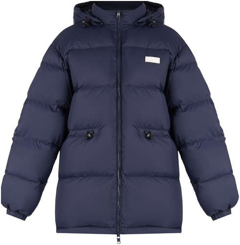 Пуховик MSGM 102211082