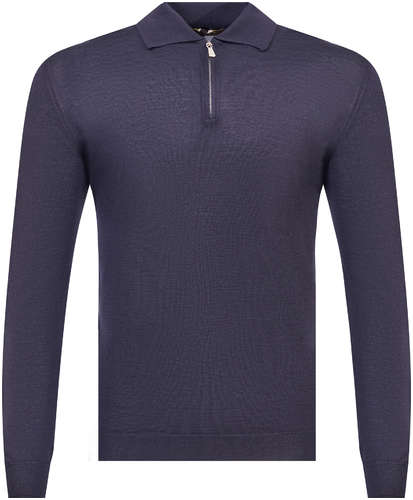 Поло длинный рукав MANDELLI 102200221