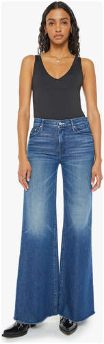 Джинсы MOTHER 102174321