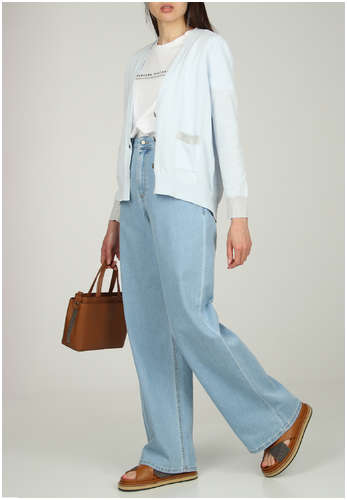 Кардиган FABIANA FILIPPI 10285387