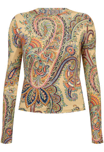 Лонгслив ETRO 102198919