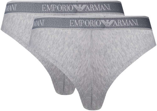 Комплект трусов EMPORIO ARMANI Underwear 193986 / 102208749 - вид 2