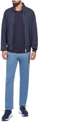 Джинсы MANDELLI 184053 / 102199510 - вид 2