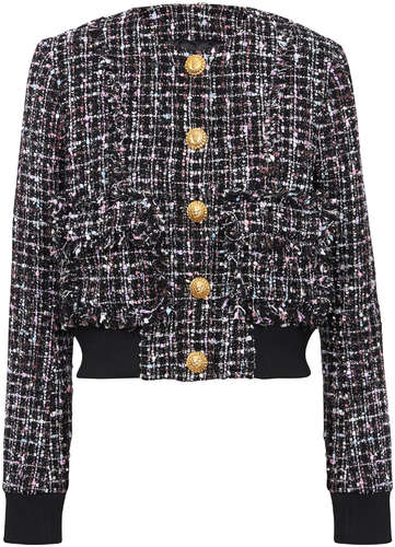 Жакет BALMAIN 102207880